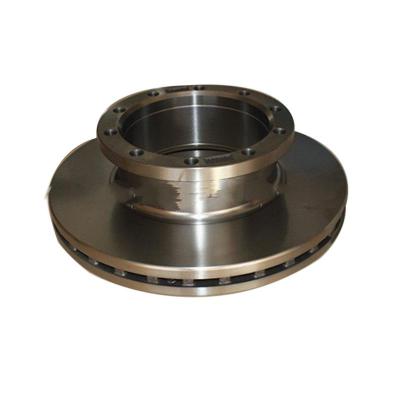 China Bus universal All Bus Brands Chinese Manufacturer Auto Parts Brake Discs for sale