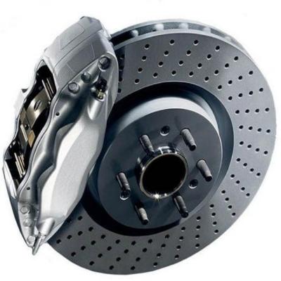 China Bus universal Factory Price Wholesale OEM ODM Custom Brake Discs for sale