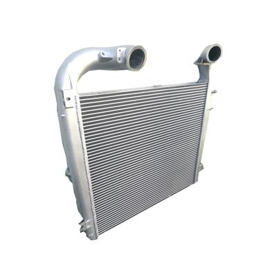 China King Long Brand New Factory Price Fast Delivery Aluminum Radiators From Chinese Manufacturer for sale