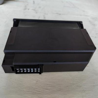 China Bus universal Factory Price Wholesale Oem Odm Custom Gear Range Selector for sale