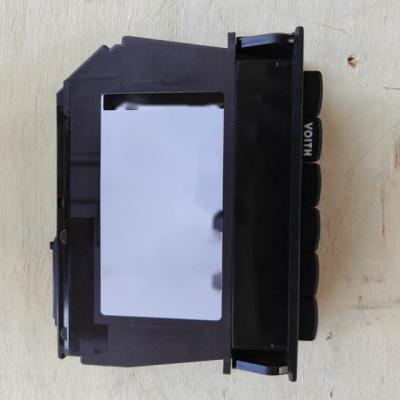 China Bus universal Protect Gearbox Oem Odm Gear Range Selector For All Brands Bus for sale