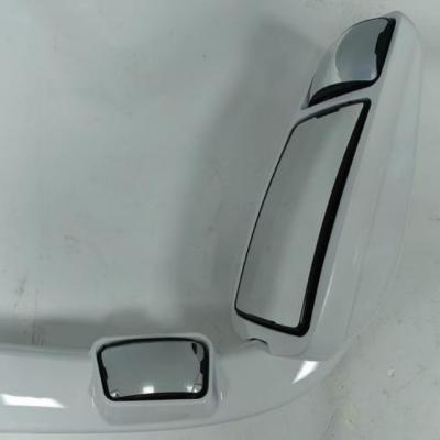 China Bus universal Factory Price Fast Delivery High Beam Bus Mirrors For Sale for sale