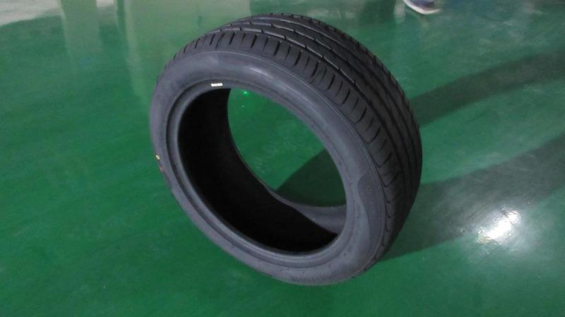 Verified China supplier - Sportrak Tire Co., Ltd.