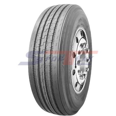 China SPORTRAK SUPERWAY Wholesale Brand Radial Heavy Truck Tires TBR Tire 285/75R24.5 SP831 SP639 SP997 285/75R24.5 for sale