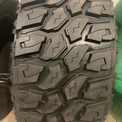 China Off Road Mud Tires 215/75r15 Car Tires SUV 4X4 ACP Tire ACP 13 14 INCH for sale