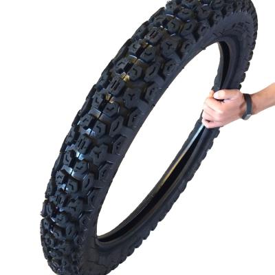 China NATURAL BUBBER SUPERWAY SPORTRAK brand motorcycle tires tubeless tl motorcycle tire in 27518 high quality motorcycle tire for sale