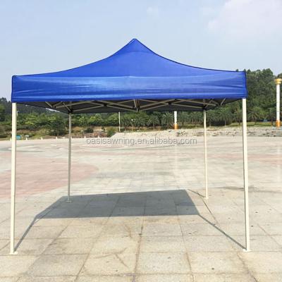 China Logo Wholesale Aluminum Outdoor Customized Easy Set Up Gazebo Pop Up Gazebo Party Tent Folding Quick Folding Tents for sale