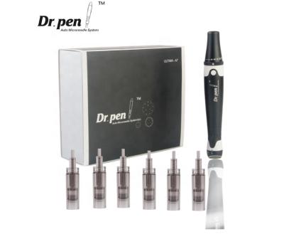 China Best price Anti-puffiness derma pen Dr. Pen Ultima A6 Cordless a1 m8 pen newest drpen Dr. derma A7 for sale