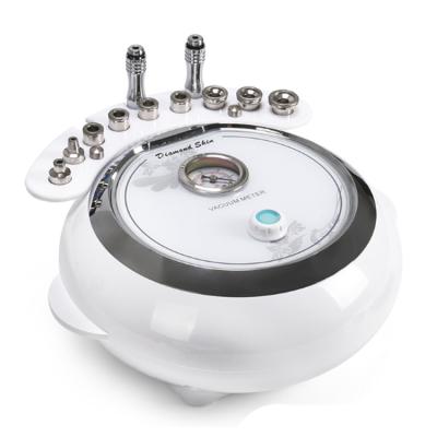 China Exfoliators Dermabrasion Diamond Microdermabrasion Peel Machine for sale