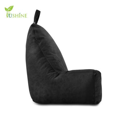 China High Quality Anti-Apnea Relax Shredded Memory Foam Reading Pillow With Arms for sale