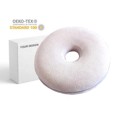 China Massage Factory Turned Cushion With Holes Around Memory Foam Cushion for sale