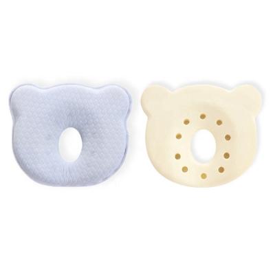 China Anti-Apnea 0 - 1 - 3 - 6 Years Four Seasons Summer Kids Memory Foam Baby Pillow Child Universal Breathable Baby Pillow for sale