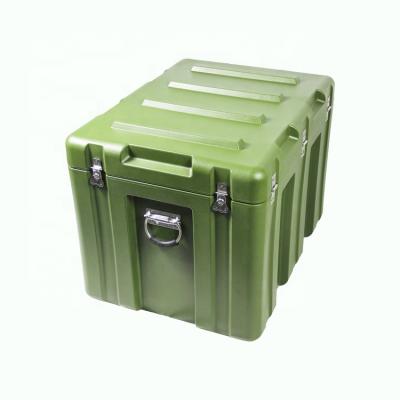 China Factory Supply Waterproof Shockproof Dustproof China Supplier Hard Cases Military Boxes for sale