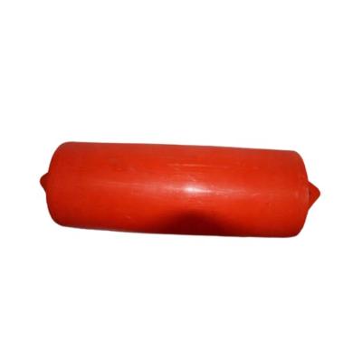 China Special Widely Used HDPE Pipe Floats Corrosion Resistance Design Device Pipe Float Buoy for sale