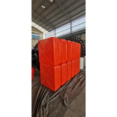 China Rectangular Floating Tank/River Wholesale Environmentally Friendly Diameter Floating Body Box for sale