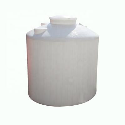 China Hotels Wholesale 1500 Liter Commercial Plastic Water Storage Tank for sale