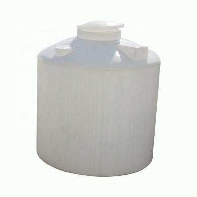 China Wholesale 1500L Plastic Liquid Hotels Water Storage Tank for sale