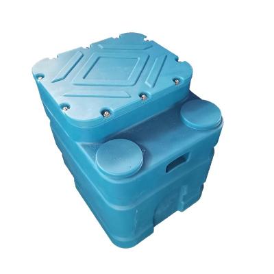 China Durable Customized LLDPE Spin Molding Products Developed Customized Plastic Products for sale