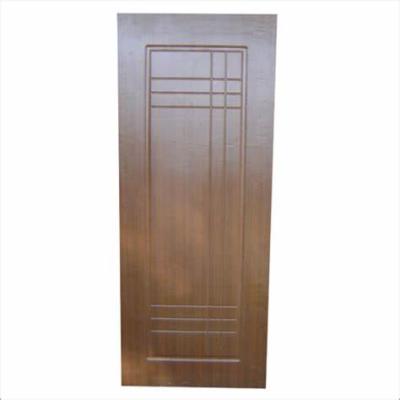 China Modern Hot Selling Modern Swing Interior Doors With MDF Melamine Skin for sale