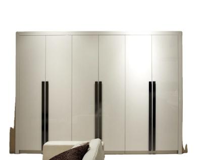 China High Quality Minimalist Wardrobe Bedroom Wardrobe Closet Cabinet Designs for sale