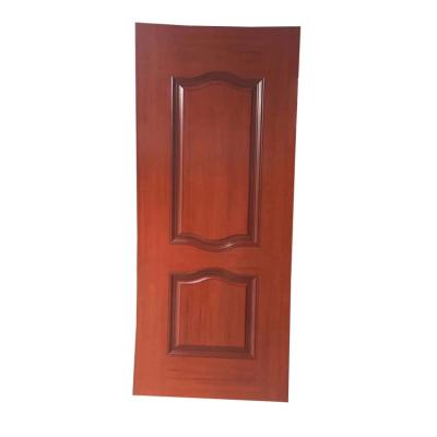 China Modern Design Fireproof Interior Wood Doors From China Modern Manufacturer for sale