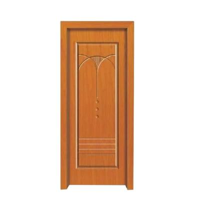 China Modern Door Skin Melamine Door Peel Interior Door Skin for sale