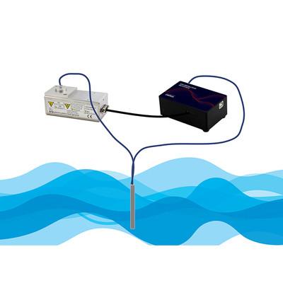 China Immersion Spectral Absorbance Measurement Kit for UV VIS Analysis Customized Support OEM for sale