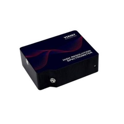 China Professional Light Analysis Made Easy with Customizable Wavelength Range Spectrometer for sale