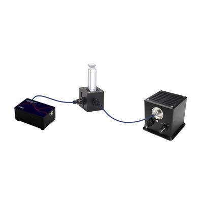 China Versatile YIXIST UV VIS Fluorescence Measuring System for Liquid or Powder Materials for sale