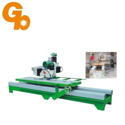 China Building Material Stores Manual Edge Cutting Machine for sale