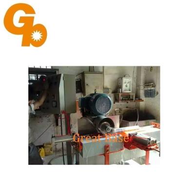 China Industrial Stone Mosaic Tile Cutting Granite Marble Processing Machine for sale