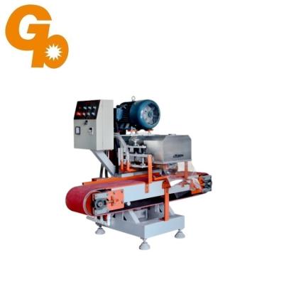 China Multi Blade Mosaic Process Stone Granite Marble Mosaic Cutting Machine for sale