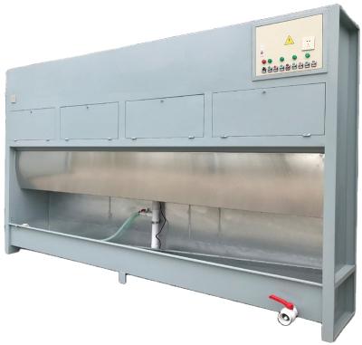 China Factory Pulsed Dust Dry Cleaning Equipment For Sale for sale