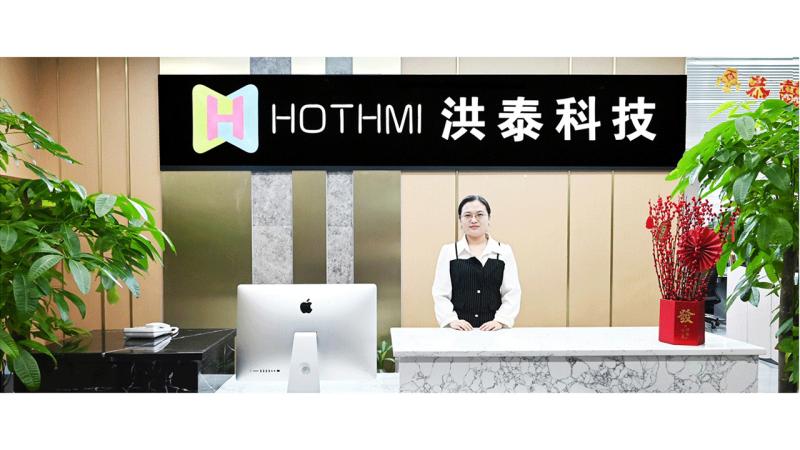 Проверенный китайский поставщик - Hotdisplay Technology Co.Ltd