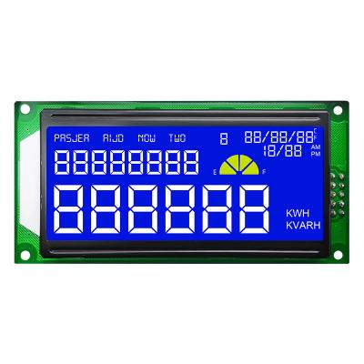 China De elektrische LCD van het Metersegment Multifunctie van IC HT1622 van de Vertoningsbestuurder Te koop