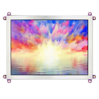 Китай 46PIN 1024x786 HI LCD дисплейный модуль 8,0 дюйма LCM-TFT080T61SXGDVNSDC продается