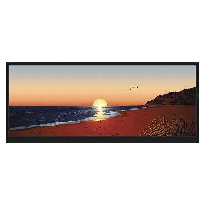 Chine Affichage LCD haute résolution lisible par la lumière du soleil 12,3 pouces 1920x720 LCM-TFT123T61FHHDVNSDC à vendre