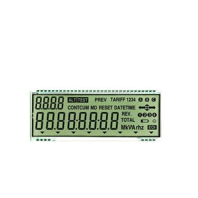 China Multifunctionele Segmentlcd Vertoningsmodule voor de Detector van de Gashouderveiligheid Te koop