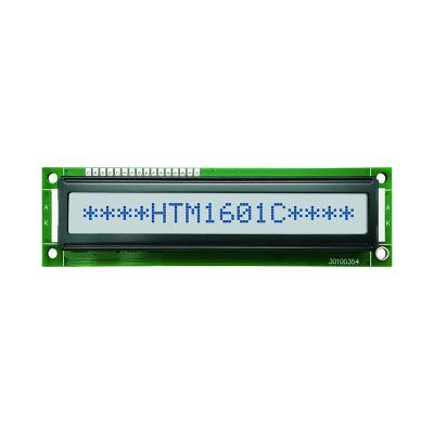 Китай 1X16 Character LCD Display | STN+ Gray with White Side Backlight 5.0V-Arduino продается