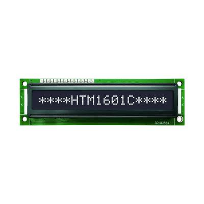 中国 1X16 Character LCD  Display| DFSTN- with White Backlight-Arduino 1X16 Character LCD  Display| DFSTN- with White Backlig 販売のため