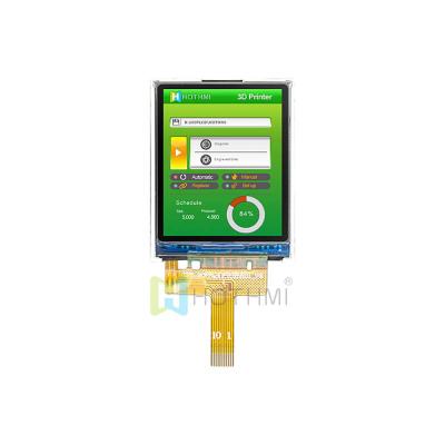 China 1.77 inch square tft lcd screen display st7735 arduino sunlight readable lcd monitor SPI 128×160 for sale