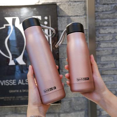 China Sustainable Factory Bohemian Hotels Vacuum Flasks Thermoses Transitional Sustainable for sale