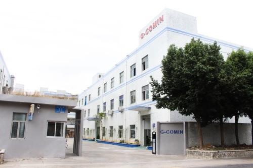 Verified China supplier - Shenzhen Coming Technology Co., Ltd.