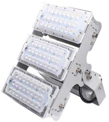 China Adjustable High Power LED Flood Lights for sale