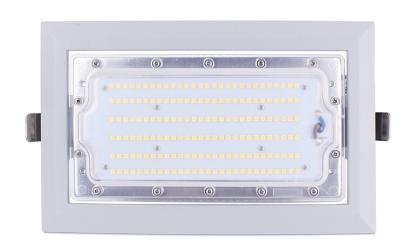 Cina IP66 impermeabilizzano la lampada del soffitto del LED in vendita