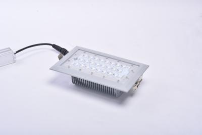 Cina Il quadrato rotondo ha condotto il soffitto Downlights per il deposito 30W 50W 100W con CE RoHS ha approvato in vendita