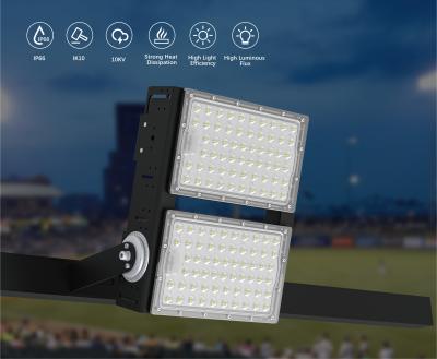 Chine Projecteur Led Modulaire Pour Sports Et Chantiers De Construction Haute Puissance à vendre