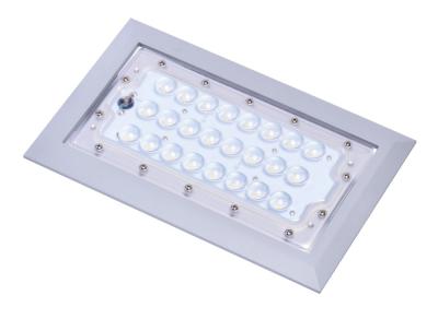 Cina La lampada economizzatrice d'energia 50W/IP66 del soffitto di alto potere LED impermeabilizza i pannelli per soffitti principali in vendita