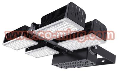 China 480 Watts Rotating Led Flood Light for High Mast Pole and Sports Stadium with CE ROHS IP66 for sale