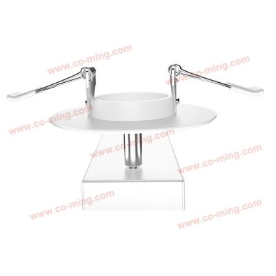 Cina Basso consumo energetico personalizzabile del quadrato LED Downlights per il deposito/galleria di arte di modo in vendita